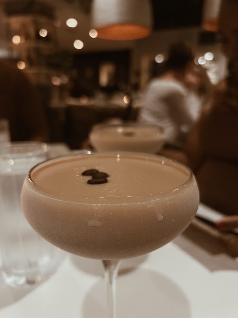 Espresso Martini