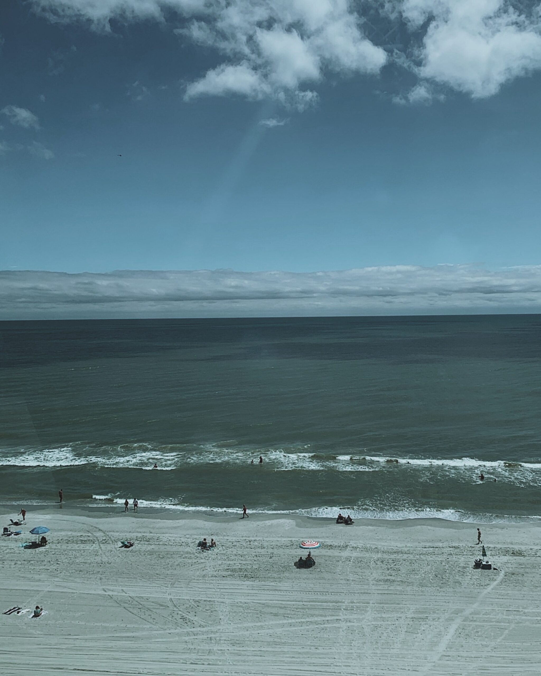 Myrtle Beach Couples Vacation Ocean View
